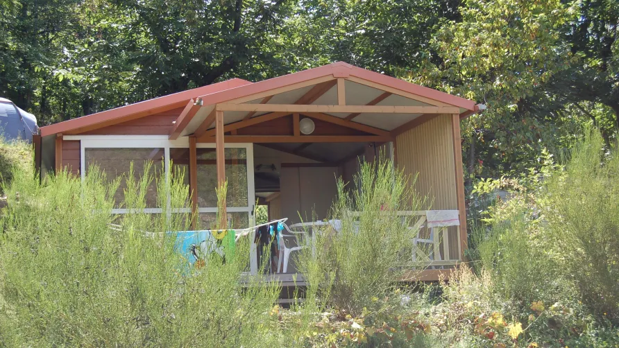 CAMPING DE BELOS