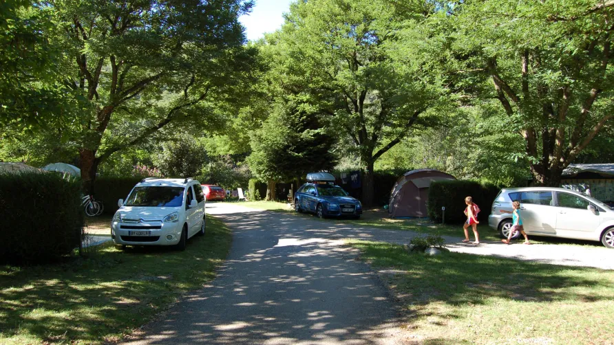 CAMPING DE BELOS