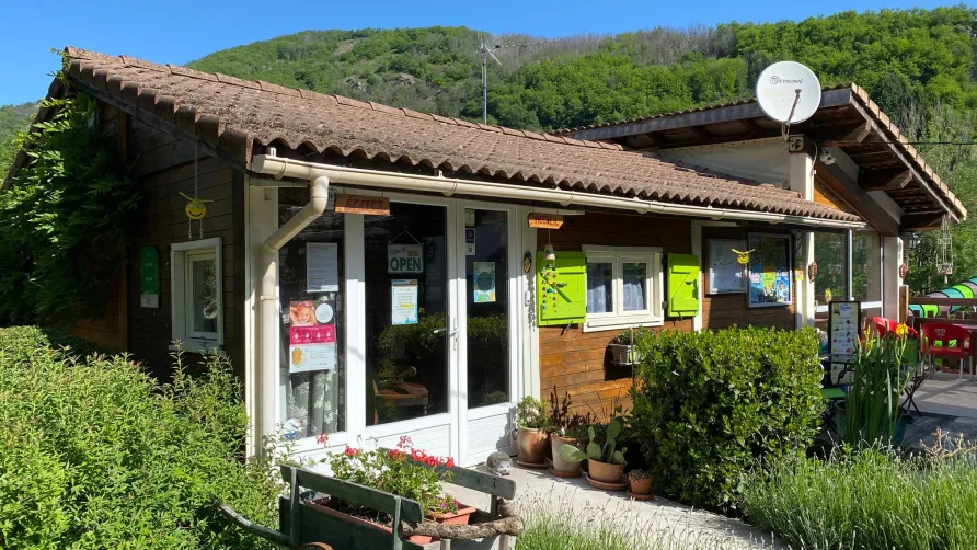 CAMPING DE BELOS