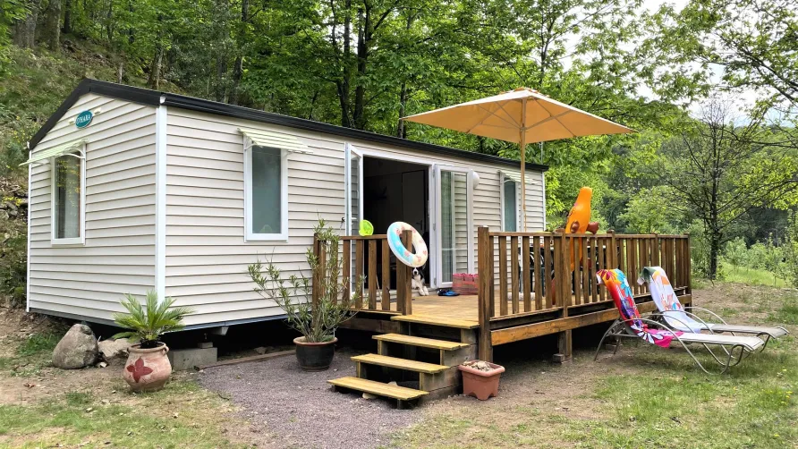 CAMPING DE BELOS