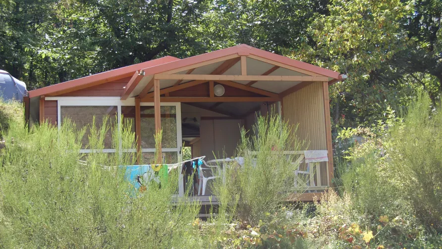 CAMPING DE BELOS