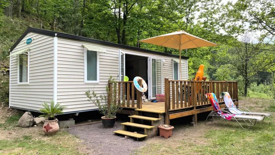 CAMPING DE BELOS