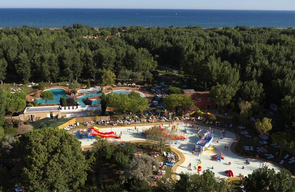 YELLOH! VILLAGE - LE SERIGNAN-PLAGE