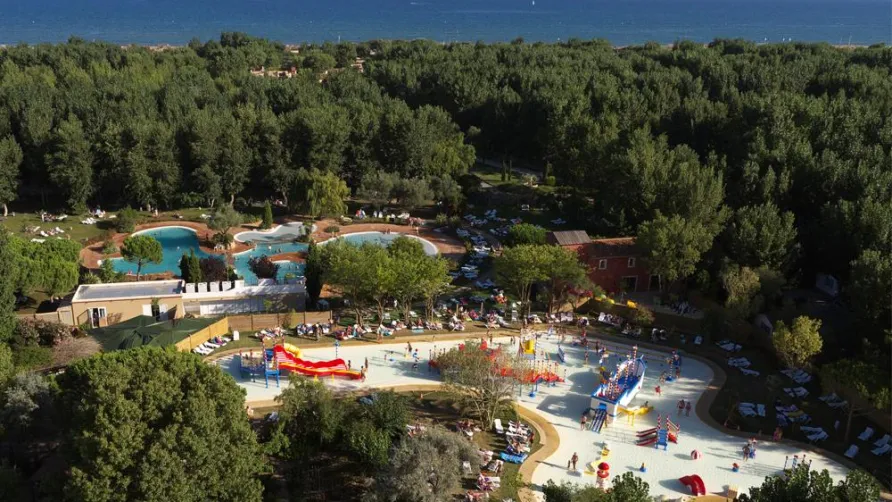 YELLOH! VILLAGE - LE SERIGNAN-PLAGE
