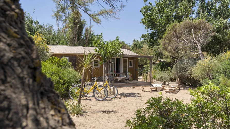 YELLOH! VILLAGE - LE SERIGNAN-PLAGE
