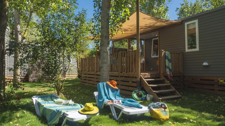 YELLOH! VILLAGE - LE SERIGNAN-PLAGE