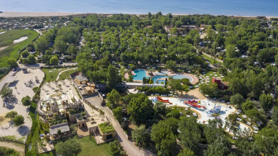 YELLOH! VILLAGE - LE SERIGNAN-PLAGE