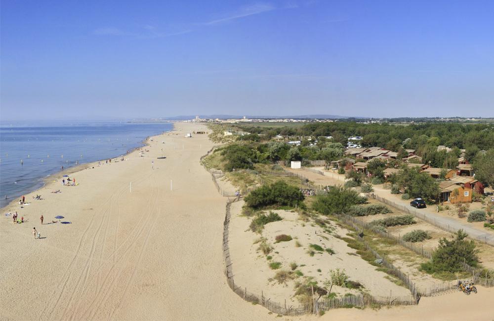 YELLOH! VILLAGE - LE SERIGNAN-PLAGE