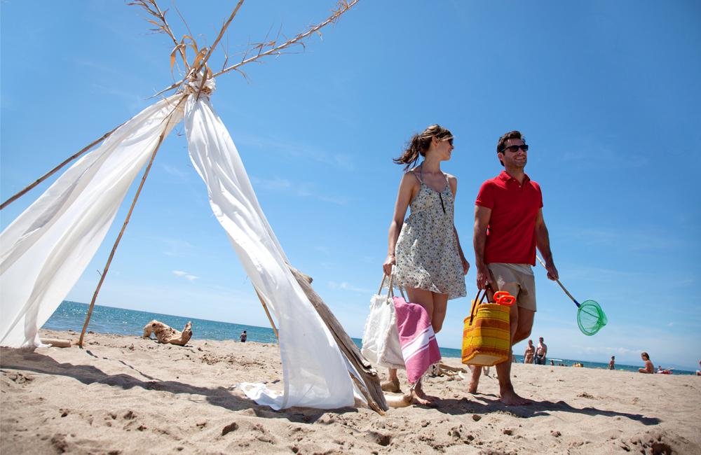 YELLOH! VILLAGE - LE SERIGNAN-PLAGE