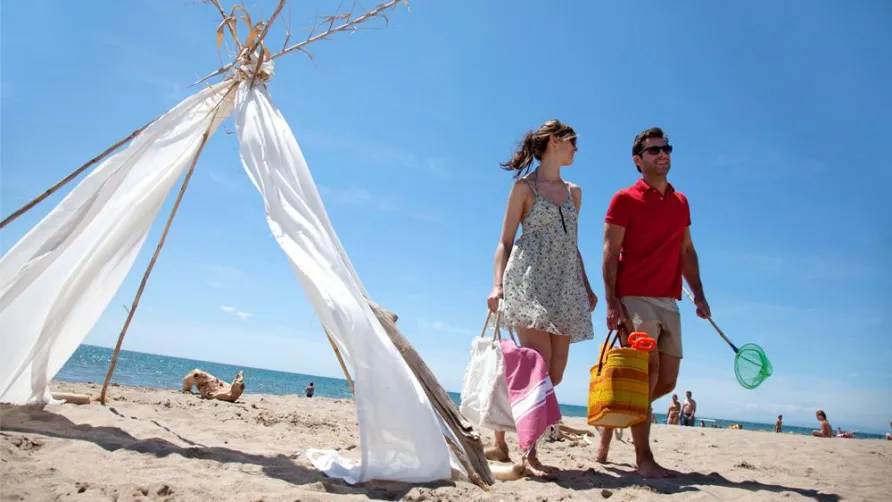 YELLOH! VILLAGE - LE SERIGNAN-PLAGE