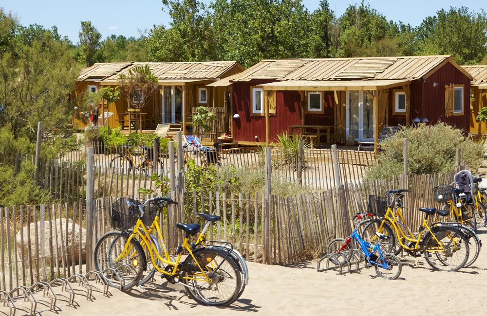 YELLOH! VILLAGE - LE SERIGNAN-PLAGE