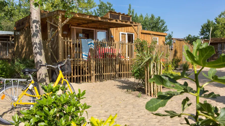 YELLOH! VILLAGE - LE SERIGNAN-PLAGE