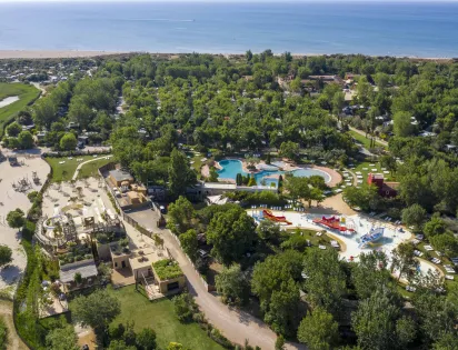 YELLOH! VILLAGE - LE SERIGNAN-PLAGE