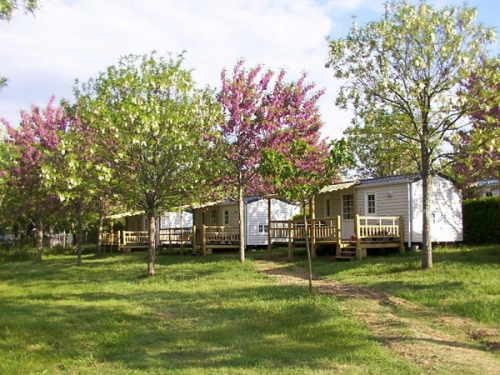CAMPING BEAUSSEMENT