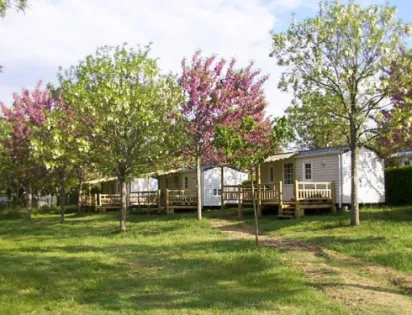 CAMPING BEAUSSEMENT
