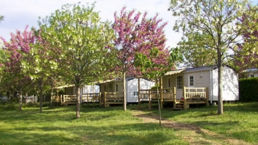 CAMPING BEAUSSEMENT