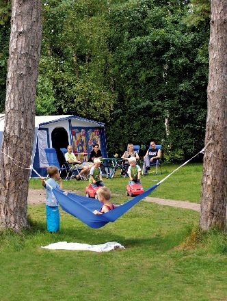 RCN Vakantiepark de Jagerstee