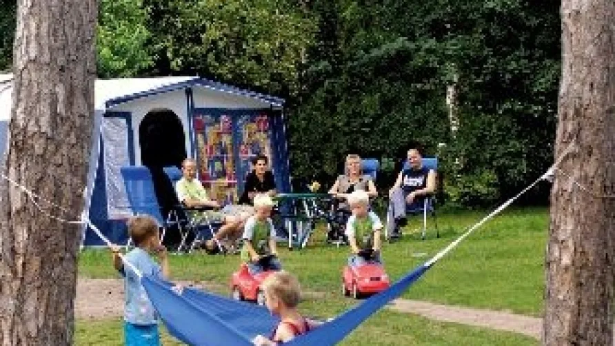 RCN Vakantiepark de Jagerstee
