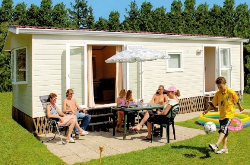 RCN Vakantiepark de Jagerstee
