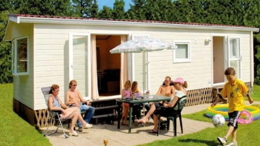 RCN Vakantiepark de Jagerstee