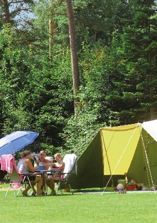 RCN Vakantiepark de Jagerstee