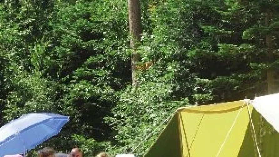 RCN Vakantiepark de Jagerstee