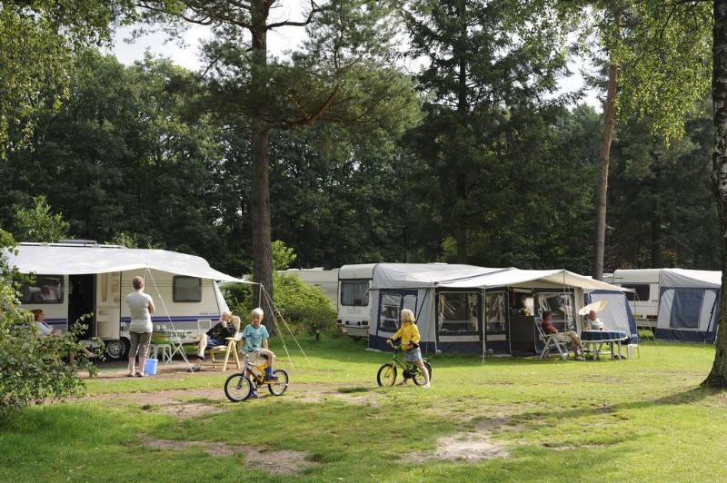 RCN Vakantiepark de Jagerstee