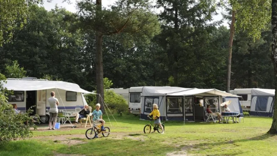 RCN Vakantiepark de Jagerstee