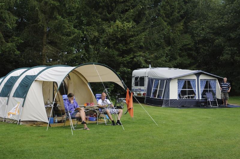 RCN Vakantiepark de Jagerstee