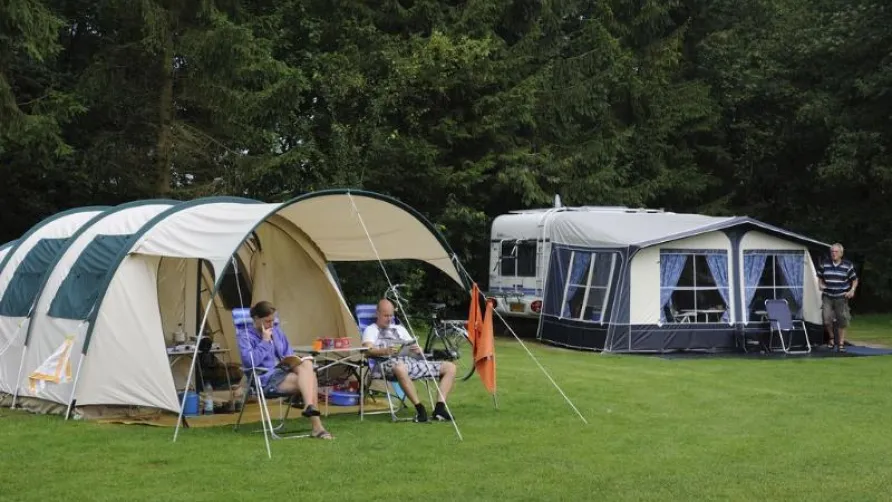 RCN Vakantiepark de Jagerstee