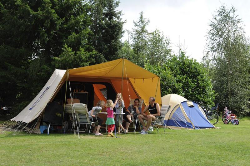 RCN Vakantiepark de Jagerstee