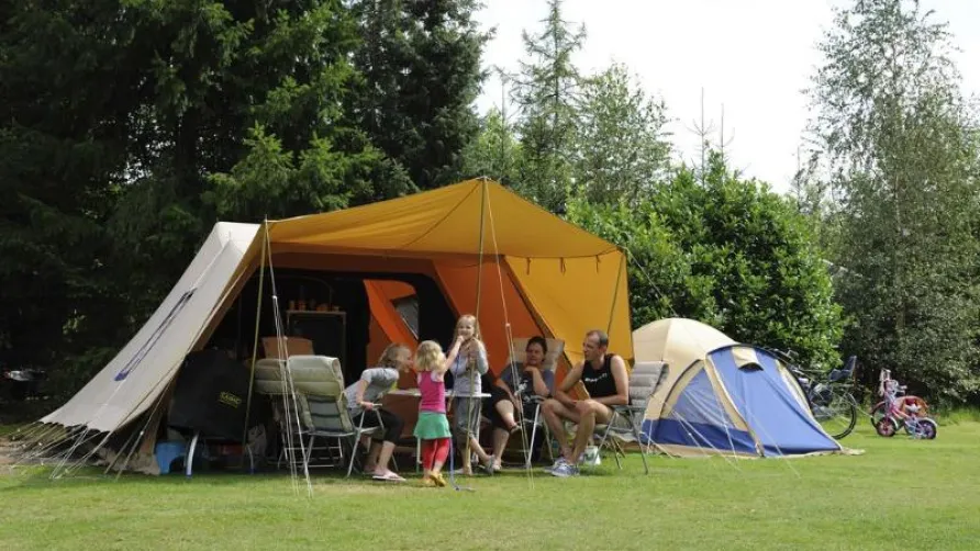 RCN Vakantiepark de Jagerstee