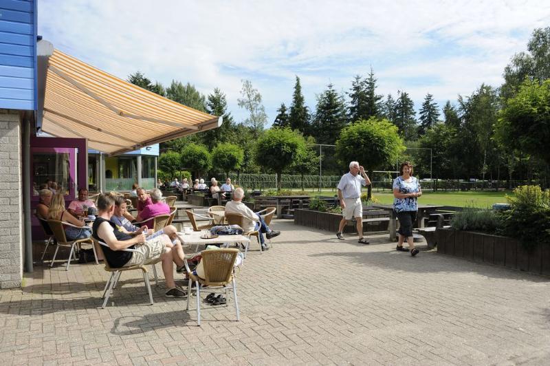 RCN Vakantiepark de Jagerstee