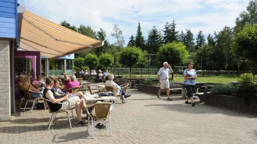 RCN Vakantiepark de Jagerstee