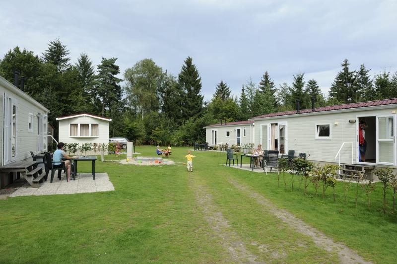 RCN Vakantiepark de Jagerstee