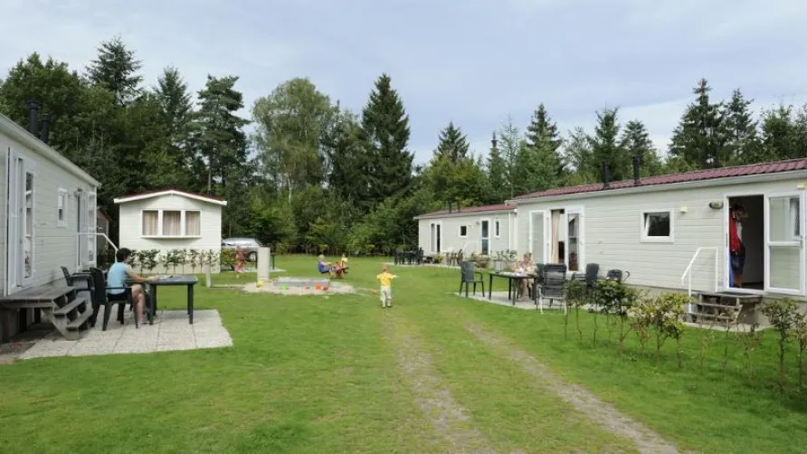 RCN Vakantiepark de Jagerstee
