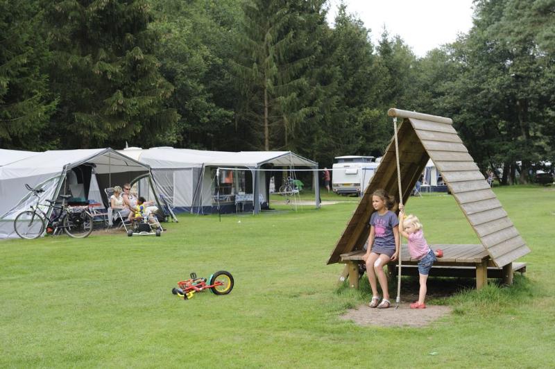 RCN Vakantiepark de Jagerstee