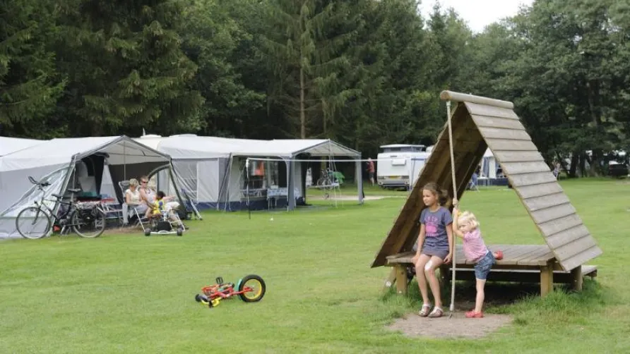 RCN Vakantiepark de Jagerstee