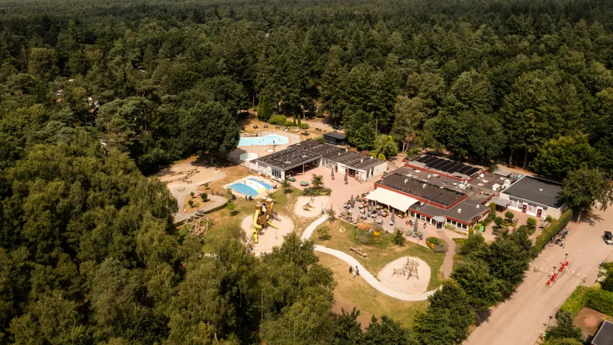 RCN Vakantiepark de Jagerstee