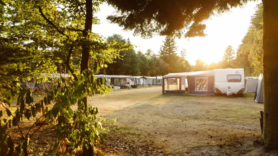 RCN Vakantiepark de Jagerstee
