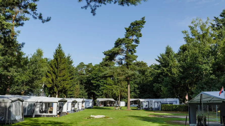 RCN Vakantiepark de Jagerstee