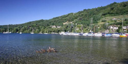 Camping Solcio - Lago Maggiore