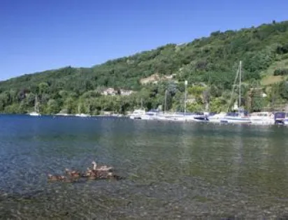 Camping Solcio - Lago Maggiore