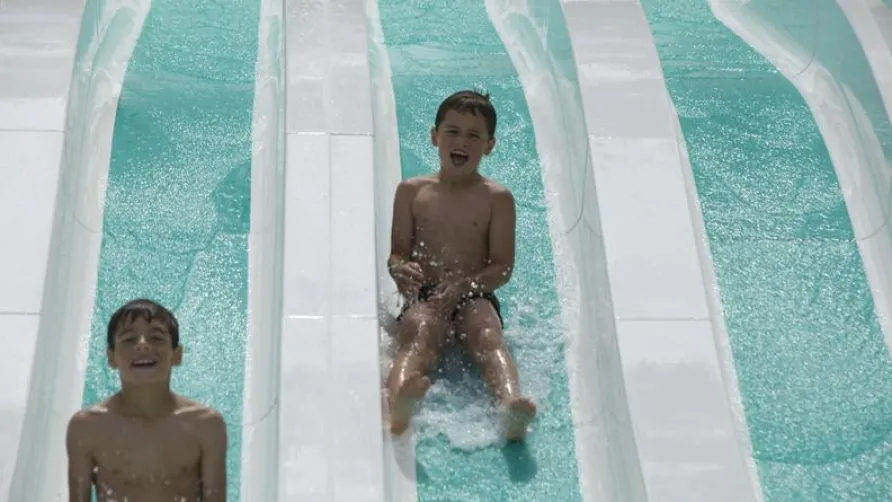 Camping Club Médoc Plage - MS Vacances