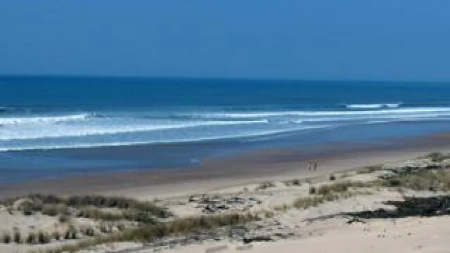 Camping Club Médoc Plage - MS Vacances