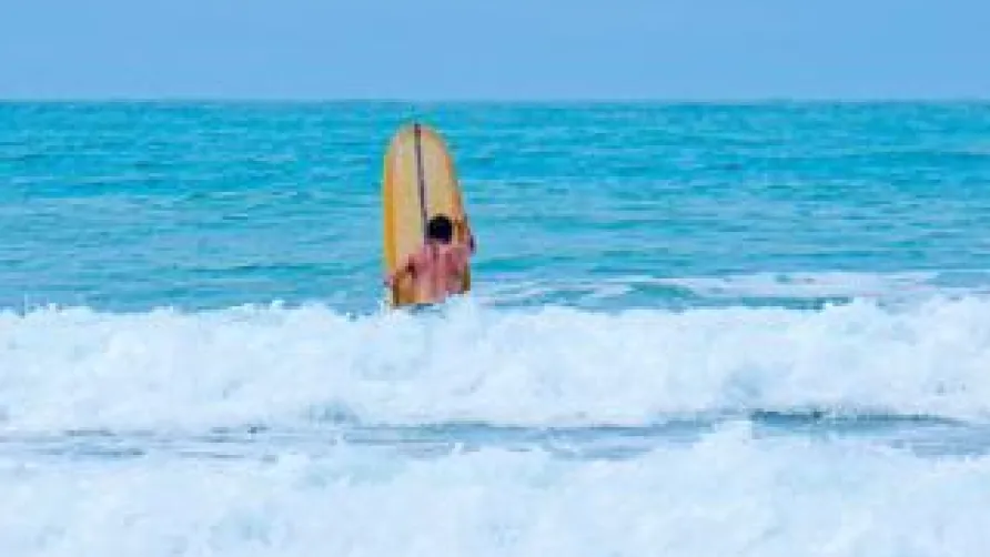 Camping Club Médoc Plage - MS Vacances