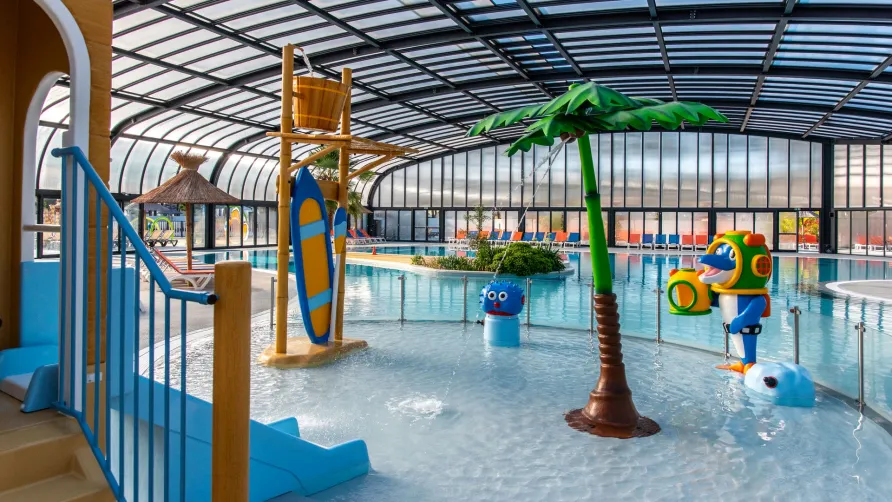 Camping Club Médoc Plage - MS Vacances