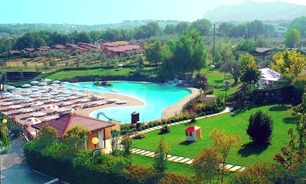 Centro Vacanze San Marino