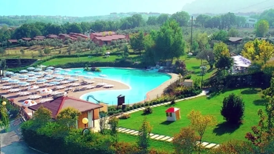 Centro Vacanze San Marino