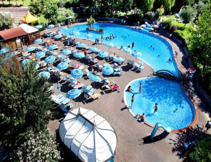 Centro Vacanze San Marino
